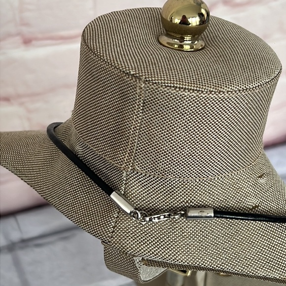 Vintage Silpada 925 black cord necklace with pendant - Picture 3 of 8